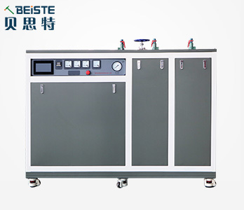 360kw（500公斤）電加熱蒸汽發生器