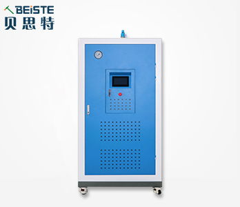 0.3噸燃氣（燃油）蒸汽發生器