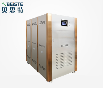 印染廠使用哪種蒸汽發生器好？貝思特一對一定制熱能方案