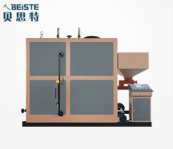 400-600kg生物質蒸汽發生器