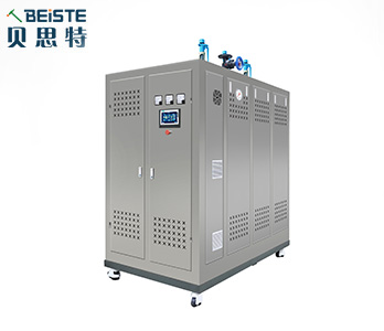 食品加工 | 不銹鋼360kw電加熱蒸汽發生器在肉丸魚丸生產中的應用