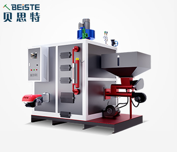 生物質(zhì)/燃油/燃氣三用500公斤蒸汽發(fā)生器 生物質(zhì)/燃油/燃氣三用500公斤蒸汽發(fā)生器