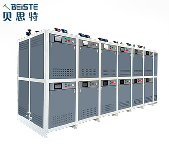 2160kw電加熱蒸汽發(fā)生器 2160kw電加熱蒸汽發(fā)生器