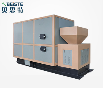 降本增效，環(huán)保制粒！貝思特1噸生物質(zhì)蒸汽發(fā)生器如何成就高品質(zhì)水產(chǎn)飼料？