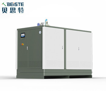 紡織廠節能革命！貝思特環管蒸汽發生器，為何能讓能耗成本直降30%？