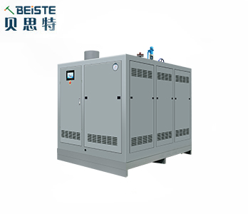 1噸全預混環管燃氣蒸汽發生器 1噸全預混環管燃氣蒸汽發生器